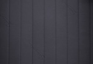 Silver Black